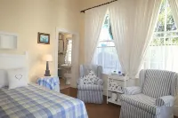 Yellowwood Lodge