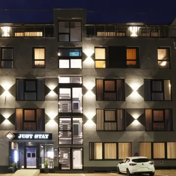 JustStay Solingen Hotel & Apartments