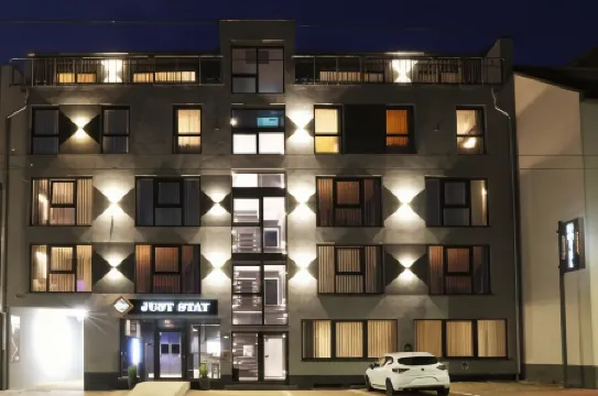 JustStay Solingen Hotel & Apartments