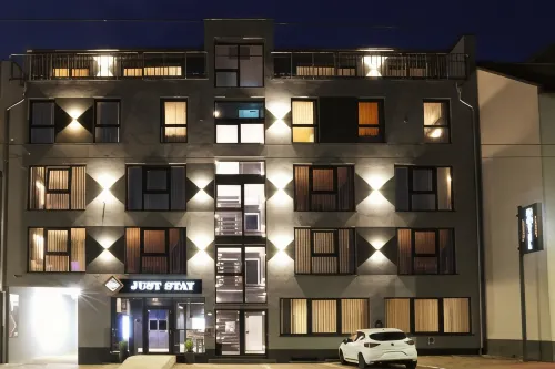 JustStay Solingen Hotel & Apartments Hotels in Solingen