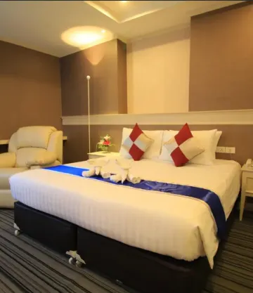 ห้องจูเนียร์สวีท