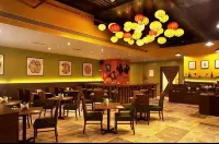 Hotel Mumbai House Airoli, Navi Mumbai - Bữa sáng