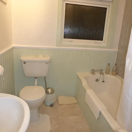 Don Muir Guesthouse