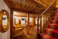 Hanedan Konak Hotel Hotels in Bostanbükü Köyü