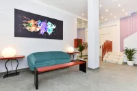 Hotel Kuve Marbella