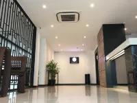 Texas Inn Hotels in Sibu