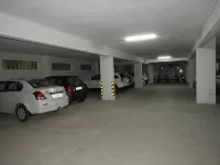 Palguni Residency - parking