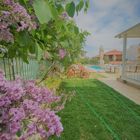 Cunda Kordon Otel