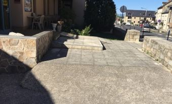 Hôtel Armony