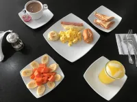 Hotel Metropolitano Hotels in Rivera