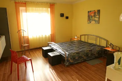Hotel Na Vodách Hotel a Velka Hledsebe