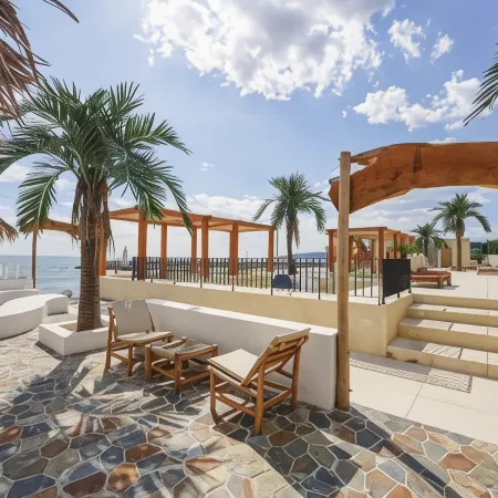 Gijang The Beach House