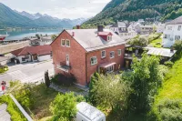 Tiglkåk Các khách sạn ở 