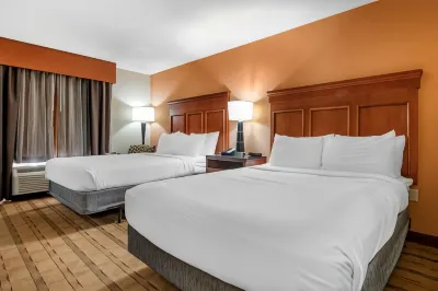 Hotel  Suites Palm Coast