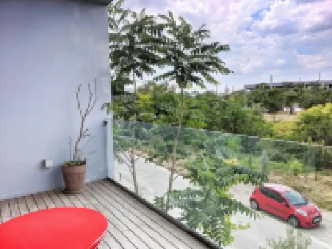 Verde Apartments Hotels in Marousi