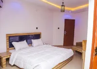 Responsible Leaders Hotel Hotels in Ojodu Berger