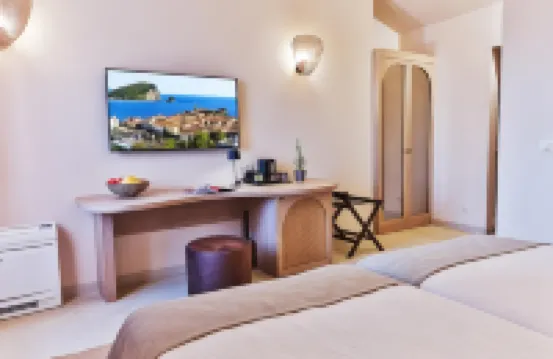 Boutique hotel Ruzmarin Garden&SPA by Aycon