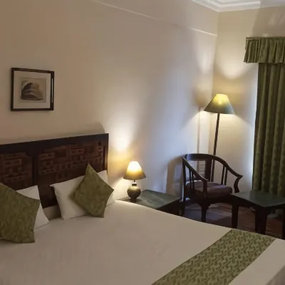 The Wyte Fort - Hostels