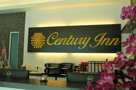 Century Inn Hotel