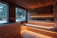 Sporthotel Teresa - spa