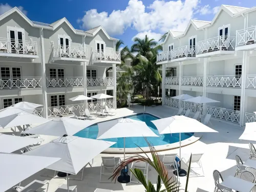 South Point Hotel Inc