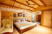 Stone Water Eco Resort Hotels in Chicalim