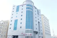 Chairmen Hotel Hotels in Doha