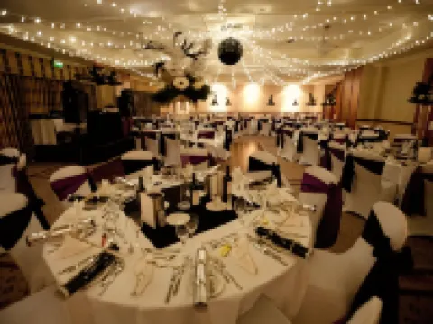 Apollo Hotel Hotel a Basingstoke