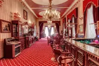 Grand Hotel de Londres Hotel a Istanbul