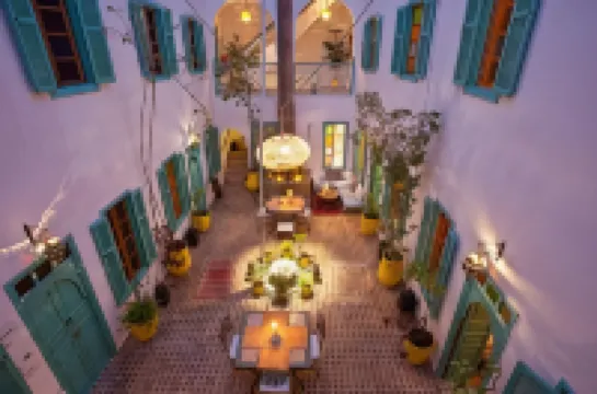 Riad Dar Aida