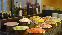 Sapa Village Hotel - Desayuno