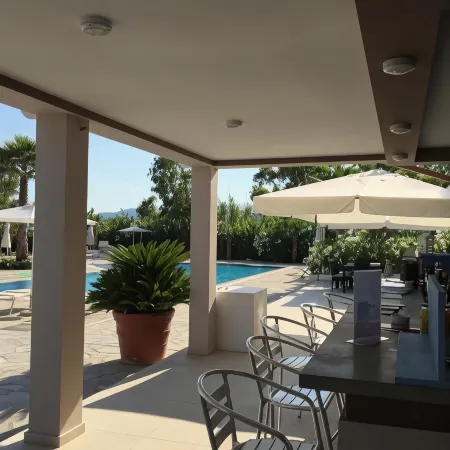 Sidari Beach Hotel