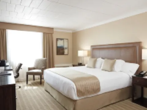 Ethan Allen Hotel Hotels in Danbury