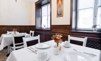Rosen Villa Sibiu
