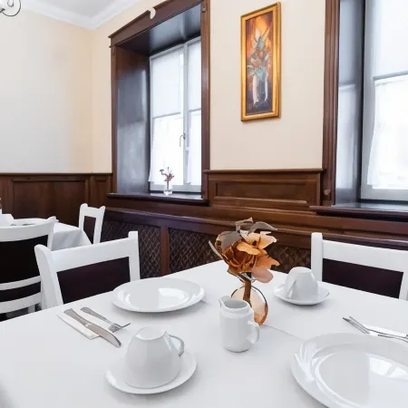 Rosen Villa Sibiu