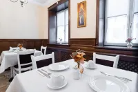 Rosen Villa Sibiu Hotels in Шура-Маре