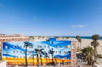 Venice Suites - Ocean View