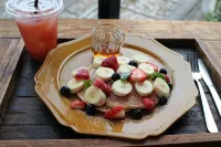 Hotel The Premium Villa Himalaya Hill Hotels in Udhampur