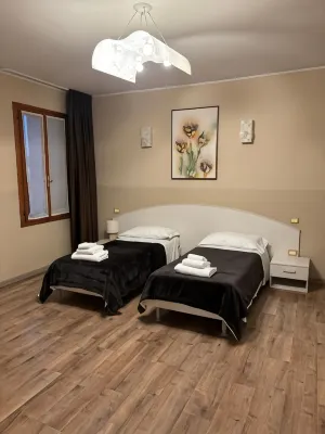 Locanda Munerato Hotel di Campodarsego