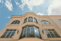 Hotel Sahat - 4-Star