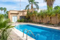Best Western Plus Los Mochis Hotels in Los Mochis