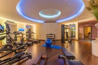 Beau Rivage Hotel Hotels in Montezillon