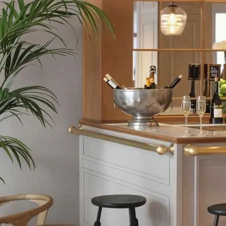 Apartaments Plaça Del VI