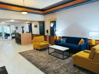 Comfort Inn & Suites Sheboygan I-43 Hotel di Sheboygan Falls