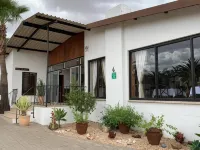 Casa Blanca Boutique Hotel Pension Hotels near University of Namibia