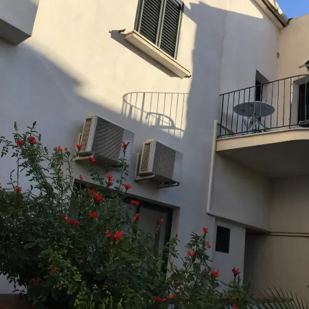 Sciacca B&B Natoli