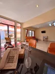 Pundi Rezeki 3 Hotels in Beringin