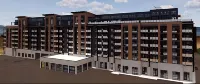 Embassy Suites by Hilton Pigeon Forge Resort