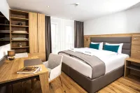 Lms - la Maison Suisse - Döttingen Hotel di 