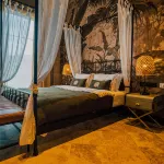 The Remote Hotel - Balkoner